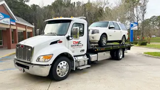 Tow Truck Brandon, MS